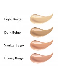 Foundation Vanilla Beige Kodi Professional Make-up, 40ml, KODI
